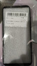 創(chuàng)力升 紅米note7手機(jī)殼小米note7pro保護(hù)套redmi液態(tài)硅膠全包軟殼por防摔簡約薄男女 Note7/Note7Pro【石墨黑】+掛繩 曬單實(shí)拍圖