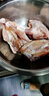 果亦橙農(nóng)家散養(yǎng)5年老鴿子3只裝鴿子肉新鮮現(xiàn)殺活體乳鴿土鴿煲湯營養(yǎng)滋補 曬單實拍圖