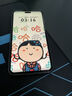 CASETIFY 小黑貓貼紙 可愛卡通 適用于Huawei Mate 70/60/Pro 華為手機(jī)保護(hù)殼 透明黑框 Huawei Mate 70 Pro 曬單實拍圖