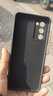 京嘉 適用OPPO A56手機殼硅膠鏡頭保護A55S手機套男款A55磨砂防滑軟殼薄直邊后殼后蓋保護套 OPPO A55/A55S/A56通用直邊磨砂軟殼 曬單實(shí)拍圖