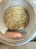 北京同仁堂頭茬金銀花中藥材嬰兒洗澡泡澡金銀花茶可做金銀花菊花 精選頭茬金銀花100克 曬單實拍圖