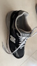 NEW BALANCE 運動(dòng)鞋男鞋美產(chǎn)復古舒適百搭休閑鞋993系列MR993BK 43 曬單實(shí)拍圖