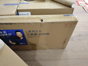 悍高（HIGOLD）拉籃配件包 L系列/PDL系列抽屜式拉籃轉開(kāi)門(mén)式轉換件橫桿配件 L系列三邊轉四邊配件（600柜） 曬單實(shí)拍圖