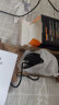 达尔优（dareu）牧马人EM915 G60有线游戏鼠标 电竞鼠标  笔记本电脑 宏编程 游戏级定制引擎 黑色 实拍图