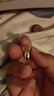周六福（ZLF）七夕禮物  足金999戒指黃金情侶對(duì)戒天生一對(duì) 計(jì)價(jià) 男戒21號(hào) - 6.28g 曬單實(shí)拍圖