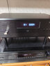 美麗安之聲DP-560 CD機HiFi發(fā)燒級播放機CD轉盤(pán)碟機家用藍牙音響U盤(pán)無(wú)損音樂(lè )播放器 典雅黑 曬單實(shí)拍圖