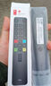 TCL原裝正品RC71S體感鍵萬(wàn)能通用C71/AQ L48A71S L55H9600A L65H8800A-CUD智能電視藍(lán)牙語(yǔ)音遙控器 【官方正品】RC801L（TCL液晶電視都通用） 曬單實(shí)拍圖
