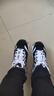 斯凱奇（Skechers）鞋子女秋冬奶茶熊運(yùn)動(dòng)厚底時(shí)尚復(fù)古老爹鞋149906 黑色/白色/BKW 39 曬單實(shí)拍圖