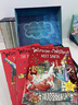 幼學(xué)小蝌蚪女巫溫妮英文原版繪本22冊 Winnie the Witch小蝌蚪點(diǎn)讀書(shū)繪本 新品上市 禮盒點(diǎn)讀版：22冊全套 曬單實(shí)拍圖