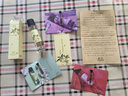 慕水（moose） 老式八月桂花香水女士持久淡香清新自然老式桂花味香水持久留香 桂花【八月桂花花香】 30ML 曬單實拍圖