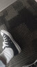 匡威（Converse）官方 All Star男女经典低帮帆布鞋黑色101001 101001/黑色 36 实拍图