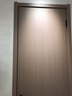 TATA木門 臥室門衛(wèi)生間門廚衛(wèi)門 二室三室一廳全屋小家套餐 僅限線上 Z001單開門套餐*3+LB010-P單包*1 曬單實(shí)拍圖