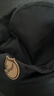 FJALLRAVEN北極狐春夏運動(dòng)戶(hù)外男女情侶遮陽(yáng)盆帽潮人帽子漁夫帽77277 030 黑灰 L 曬單實(shí)拍圖