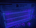 湯瑪斯（TONMAS） 戶外LED滅蚊燈室外滅蚊器電蚊器別墅殺蟲燈花園庭院滅蠅燈防水 TMS-902-LED增強升級版 曬單實拍圖