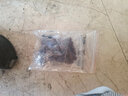 磨利特（MOLITE）砂紙圈打磨頭砂布磨頭蜜蠟?zāi)绢^拋光輪小砂圈沙紙電磨頭電磨機(jī)配件 大砂圈400目100只裝+3.17桿2根 曬單實(shí)拍圖