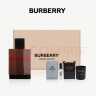 博柏利（BURBERRY）伦敦男士淡香水礼盒(30ml+1.5ml+蜡烛)节日生日礼物送男友老公 实拍图