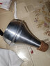 猛犸象降B調(diào)小號(hào)弱音器靜音器消音器 靜音器 曬單實(shí)拍圖