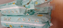 幫寶適（Pampers）幫寶適 一級幫嬰兒紙尿褲腰貼型超薄柔軟透氣男女寶寶專(zhuān)用尿不濕  一級幫紙尿褲S76片1包 曬單實(shí)拍圖