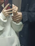 古耐S925銀光年之境對(duì)戒夜光情侶戒指一對(duì)生日禮物女生高級(jí)小眾實(shí)用 光年之境夜光戒指情侶款一對(duì) 曬單實(shí)拍圖