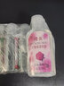 蜂花護(hù)膚保濕甘油蘆薈/玫瑰/橄欖啫喱狀潤(rùn)膚乳 玫瑰護(hù)膚甘油80ml*5個(gè) 曬單實(shí)拍圖