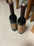 长城 优选级解百纳干红葡萄酒  650ml*2瓶 礼盒装  实拍图