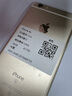 Apple iPhone 蘋果6s/6sPlus 蘋果6s 二手手機 備用機 二手蘋果手機 全網(wǎng)通 金色 蘋果6s 16G【更換100%電池】 95新 曬單實拍圖