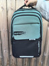 新仕高（SUNCISCO）書(shū)包初中生大容量背包男高中生減負防潑水大學(xué)生雙肩包男孩減壓輕 MIL0166軍綠 適合初中生-大學(xué)生 曬單實(shí)拍圖