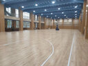 速標 KEMP室內籃球地膠定制圖案PVC兒童塑膠墊室外專(zhuān)用羽毛球運動(dòng)地板 場(chǎng)地專(zhuān)業(yè)安裝+輔料 曬單實(shí)拍圖