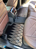固特異TPE汽車腳墊適用于寶馬3系5系 i3 i5 X1 X3 X3L iX3 X4 X5 X5L X5L（22-24款國(guó)產(chǎn)）高邊TPE+年華毯 曬單實(shí)拍圖
