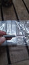 牧田makita牧田加長(zhǎng)帶軸承修邊刀雙刃直刀木工銑刀修邊機(jī)開(kāi)槽刀頭雕刻 【1/4*1/4(6.35mm)D-59863一支 曬單實(shí)拍圖