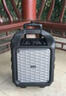 飛利浦（PHILIPS） SD617廣場(chǎng)舞音響戶外藍(lán)牙音箱無(wú)線麥克風(fēng)手提拉桿K歌音響大功率擴(kuò)音器帶話筒大喇叭 SD617拉桿音響三麥A套餐 曬單實(shí)拍圖