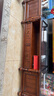 雅塵家居美式鄉(xiāng)村全實(shí)木電視柜茶幾客廳組合家具現(xiàn)代簡(jiǎn)約2米電視柜 茶幾+電視柜 【胡桃色】 曬單實(shí)拍圖