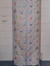芊夢(mèng)吉防蚊門(mén)簾冬季棉門(mén)簾家用紗門(mén)紗窗布藝門(mén)空調門(mén)簾定制下單定制專(zhuān)拍 定制-請聯(lián)系客服50 曬單實(shí)拍圖