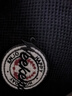 馬騎頓（MQD）男童套裝24秋季新款翻領(lǐng)學(xué)院風(fēng)中大童兩件套兒童寬松衛(wèi)衣 曬單實(shí)拍圖