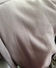 蕉下（beneunder）長袖t恤打底衫女23秋冬新款女士羊毛打底衫四季百搭可外穿HW15623 原露米 L 165/88A 曬單實拍圖