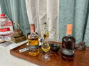 利得歌（LEDAIG）洋酒 LEDAIG 利得歌 單一麥芽蘇格蘭威士忌 英國原裝進(jìn)口 利得歌2009波多爾紅酒桶 曬單實(shí)拍圖