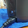 勝之星車載燒水壺12V24V通用汽車電熱水壺貨車專用熱水器保溫加熱水杯 黑【1L升級車家兩用套裝】 304食品級內(nèi)膽 曬單實拍圖