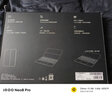 vivo iQOO智能觸控鍵盤2 Pro 新月灰專業(yè)鍵位設(shè)計(jì) 超大觸控板 140°無級(jí)支撐適用于vivo iqoo pad2 pro 新月灰 曬單實(shí)拍圖