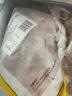 温氏 农养麻鸭整鸭1.2kg 农家生态散养鸭子净膛生鲜鸭肉煲鸭汤 实拍图