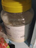 每滋（meizi）婴儿米粉 宝宝辅食儿童营养米糊800g桶装片状米粉 高碳水健身增肌 铁锌钙 800g 1瓶 实拍图