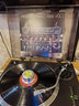 Pioneer DJ 先鋒 PLX500 黑膠機 家用黑膠唱片機 留聲機 唱片機復古唱機 先鋒黑膠機 PLX-500 曬單實拍圖