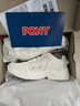 普尼PONY1972男女復古時(shí)尚慢跑鞋運動(dòng)耐磨舒適情侶老爹鞋13W1MD09 白色（男） 41 曬單實(shí)拍圖