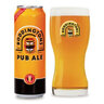 寶汀頓（Boddington）英國(guó)進(jìn)口蜜蜂啤酒474ml聽裝整箱充氮?dú)庋b 曼切斯特奶油生啤酒精釀 寶汀頓啤酒 474mL 24罐 曬單實(shí)拍圖