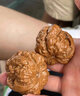 禎菩堂 文玩核桃原樹(shù)蛤蟆頭獅子頭元寶粗筋四座樓悶尖磨盤(pán)蘋(píng)果園白獅子 精選35-36mm蛤蟆頭（一對） 曬單實(shí)拍圖
