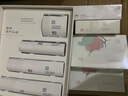三草兩木（SASELOMO）新款雙蓮柔皙光感精華水精華乳霜4件套祛暗沉提亮膚 四季套盒升級 雙蓮四季套盒 曬單實拍圖