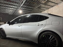 骉祥德國(guó)品質(zhì)汽車蠟車漆拋光養(yǎng)護(hù)上光打蠟黑白色銀灰紅色鍍膜專用e 【鉆石水晶硬蠟】220g全合成 曬單實(shí)拍圖