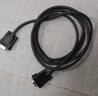 帝特 RS232串口線母對(duì)母DB9九針串口線 com口直連線適用數(shù)碼機(jī)床條形碼機(jī)連接線 1.5米DT-9005C 曬單實(shí)拍圖