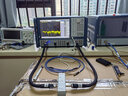 可思未來(lái) GPIB連接線(xiàn) IEEE488 工控主板連接線(xiàn) GBIP電纜端子PCI工控總線(xiàn)工控主板通訊 0.5米 曬單實(shí)拍圖