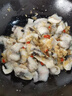 蘇漁海岸免漿黑魚片生鮮新鮮冷凍金湯酸菜魚片商用預(yù)制菜火鍋半成品水煮魚 【免漿黑魚片】3包（送1包金湯） 曬單實拍圖