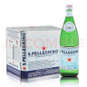 圣培露（S.Pellegrino）意大利含气天然矿泉水气泡水750ml*12瓶 中英文随机整箱售卖 实拍图